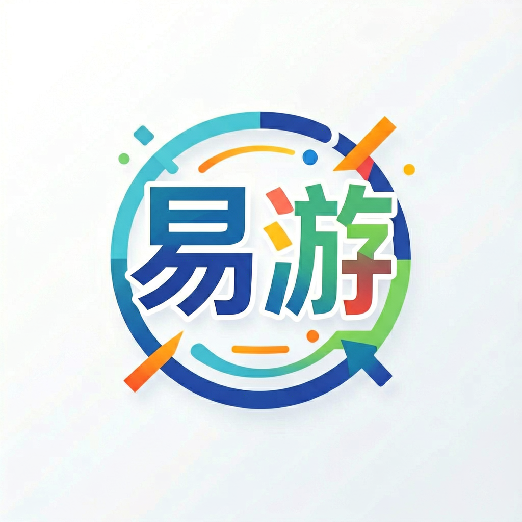 yy易游 Logo