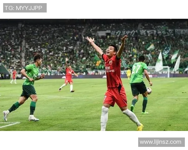 中超激战上港迎战贵州争夺关键三分全力以赴展现球队实力