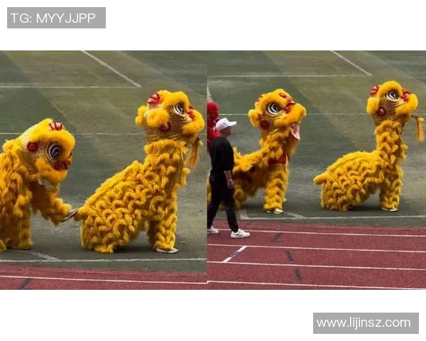 全运会“显眼包”火出圈，里边装了啥？揭秘