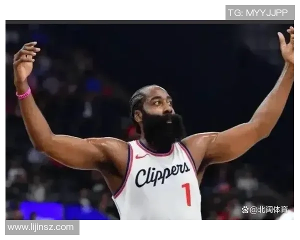 快船告负不该归咎于裁判，哈登对阵旧主状况平平，对方两名球员成关键人物